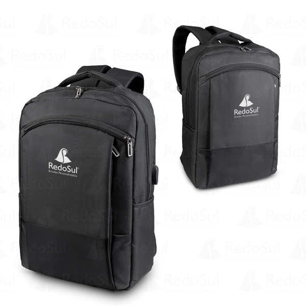 Mochila para notebook personalizada Mochila para notebook personalizada